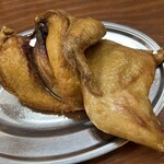 用戶對於若鶏時代 なると 本店的評論圖