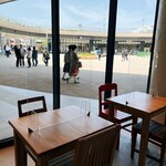 User's review image for niko and...COFFEE ららぽーと福岡店