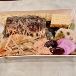 用戶對於稚加榮茶寮 いっぴん通り店的評論圖