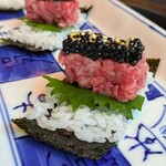 User's review image for YORONIKU TOKYO AZABUDAIHILLS