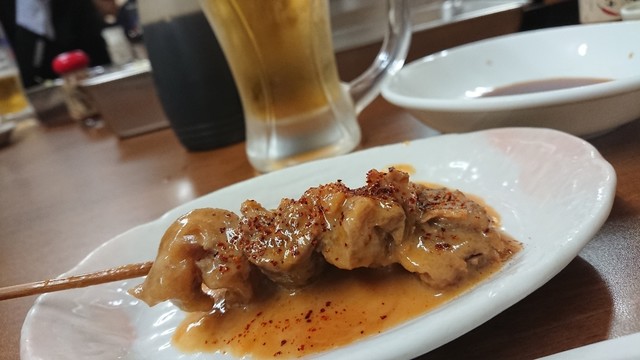 用戶對於串まん 中津店的評論高清圖