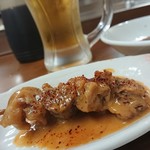 用戶對於串まん 中津店的評論圖