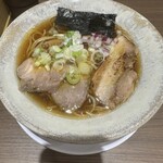 用戶對於Homemade Ramen 麦苗 COREDO室町店的評論圖