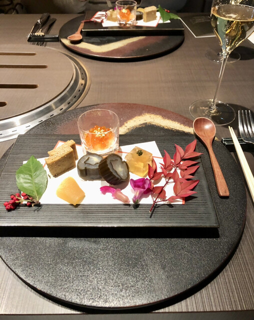 User's recommendation image for 佐賀牛 Sagaya 銀座