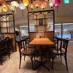 用戶對於台湾夜市カシンフウ 天神店的評論圖