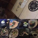 用户对于梅むら的评论图