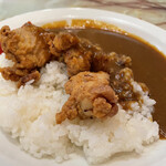 用戶對於レストラン東洋的評論圖