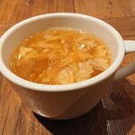 用戶對於神戸元町ドリア なんばパークス店的評論圖