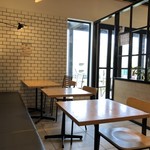 用戶對於ペンギン ベーカリーカフェ 苫小牧沼ノ端的評論圖