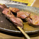 用户对于季鶏屋的评论图