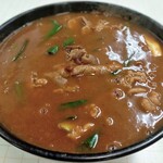 用戶對於お食事処 美登里的評論圖