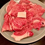 User's review image for ますだや