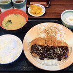 用戶對於街かど屋 阿倍野店的評論圖