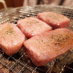 用户对于焼肉 醍醐 梅島店的评论图