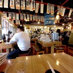 用戶對於魚○本店的評論圖
