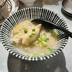 用户对于ホルモン肉問屋 小川商店 天王寺店的评论图