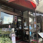 用戶對於洋食のみかさ的評論圖