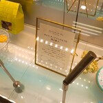 User's review image for アトリエうかい 髙島屋京都店