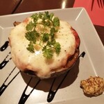 用户对于イタリア料理と自然派ワイン Lugol的评论图