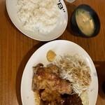 User's review image for 洋食や”B”