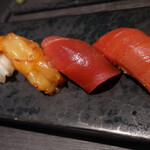 用戶對於鮨6的評論圖