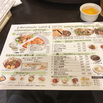 用戶對於紅虎餃子房 丸の内センタービル店的評論圖
