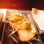 用戶對於肉汁餃子のダンダダン 新宿店的評論圖