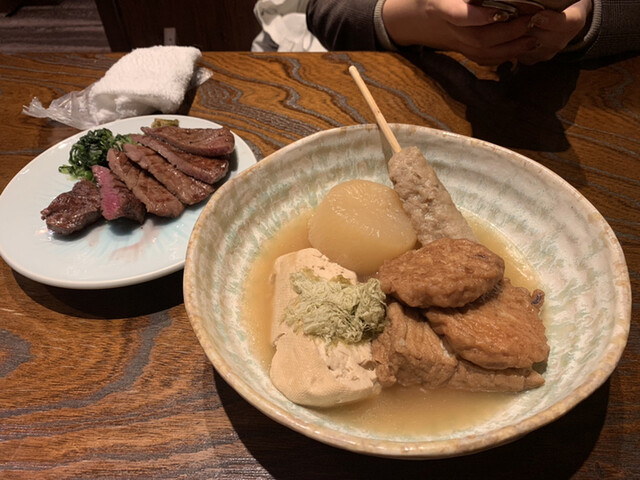 用戶對於牛たん専門店 坂之上商店 四条河原町店的評論高清圖