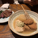 用戶對於牛たん専門店 坂之上商店 四条河原町店的評論圖