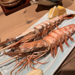 User's review image for 炭焼居酒場 IGOR COSY 渋谷本店