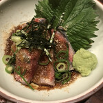 用戶對於食堂うめぼし 天神南的評論圖