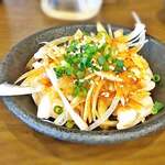 用戶對於もつしげ 府中店的評論圖