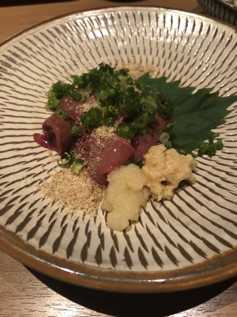 User's recommendation image for 博多やさい巻き串 虎乃家