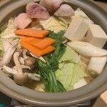 用户对于炭火居酒屋 炎 清田店的评论图