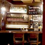 用户对于ワイン酒場 GabuLicious 銀座店的评论图