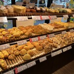 User's review image for ベーカリー&カフェ ヤマザキ 田原町店
