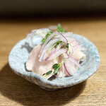 用戶對於酉 どうあん 春吉店的評論圖