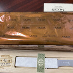 User's review image for GENDY 南青山本店