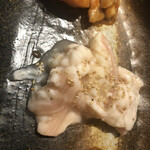 用戶對於焼肉ホルモン 牛蔵 京橋店的評論圖