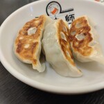 用戶對於喜多方ラーメン坂内 錦糸町店的評論圖