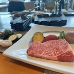 用户对于WASHOKU 蒼天的评论图