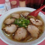 用戶對於集来軒的評論圖