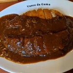 用户对于ヴァスコ・ダ・ガマ 本店的评论图