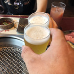 用戶對於松屋 天王寺MIO店的評論圖