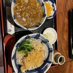 User's review image for おそば 古道