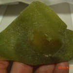 用户对于本家西尾八ツ橋 銀閣寺店的评论图