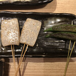 User's review image for 鉄板神社 難波南海通り店