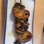 用戶對於うなぎ 久保田的評論圖