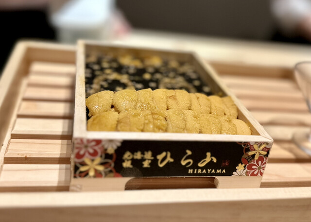 用戶對於鮨重 つむぎ的評論高清圖