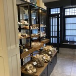 用户对于ラ・メゾン・ジュヴォー 京都祇園店的评论图